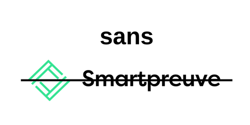sans smartpreuve